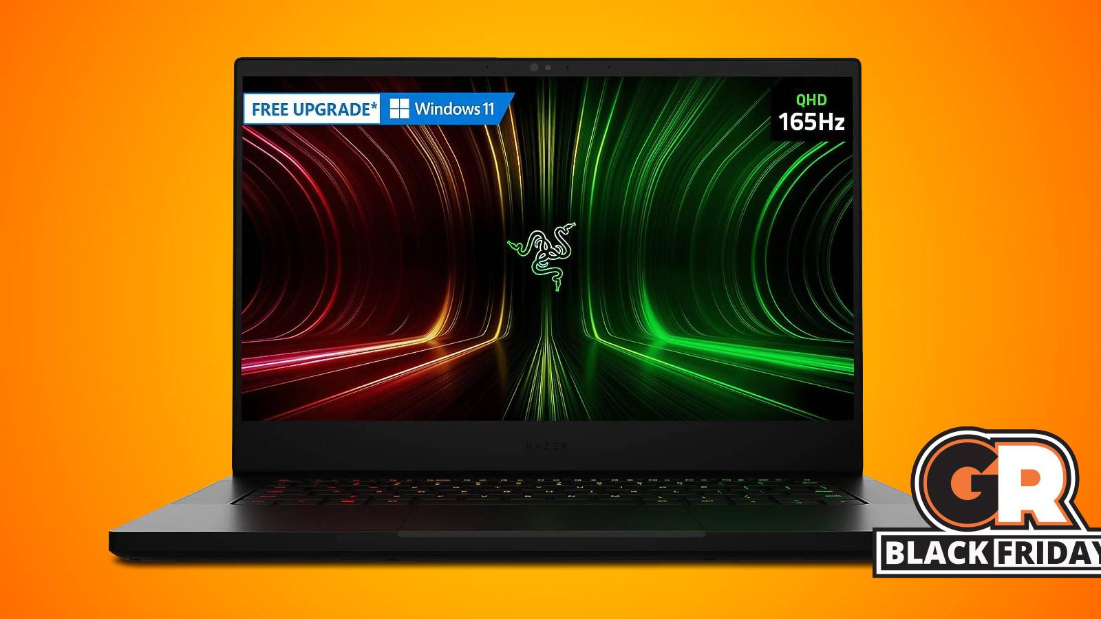razer-14-gaming-laptop-gamerant-amazon-black-friday-deals-nov23-feature