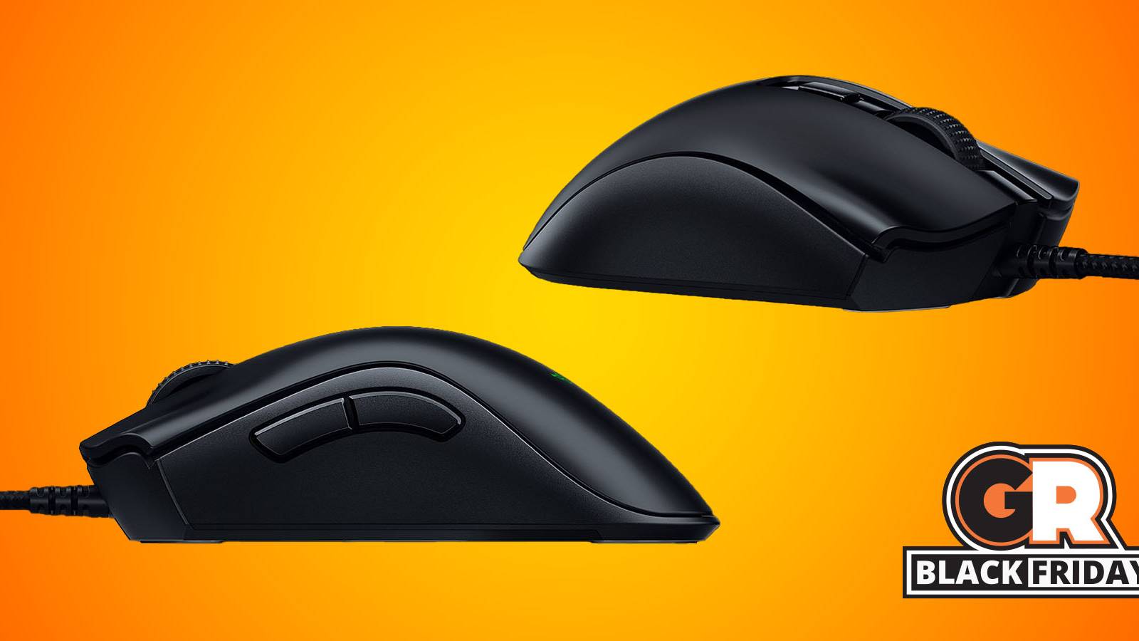 razer-deathadder-v2-mini-gaming-mouse-amazon-black-friday-deals