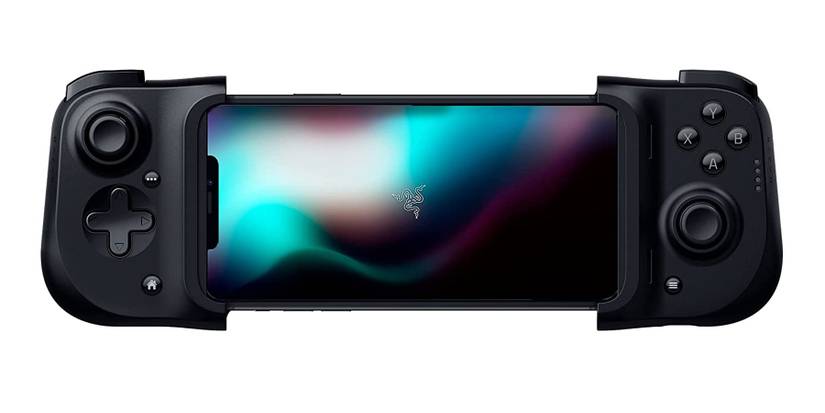 Razer Kishi Mobile Controller