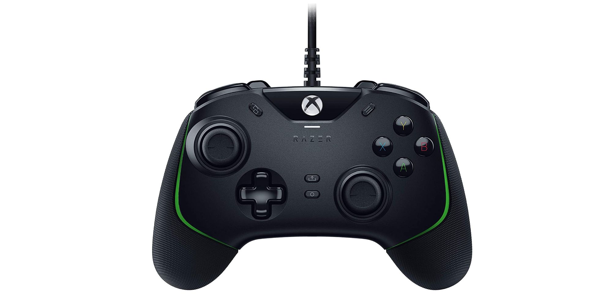 Razer Wolverine V2 Wired Gaming Controller for Xbox Series XS, Xbox One