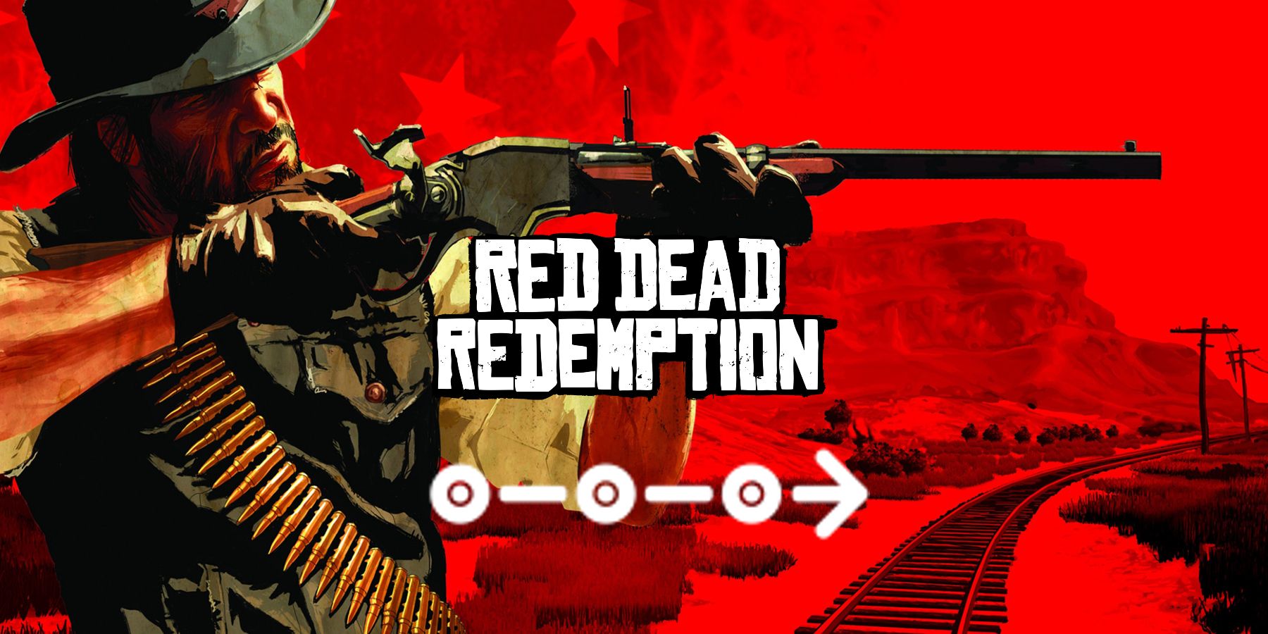 Entire Red Dead Redemption Timeline Explained