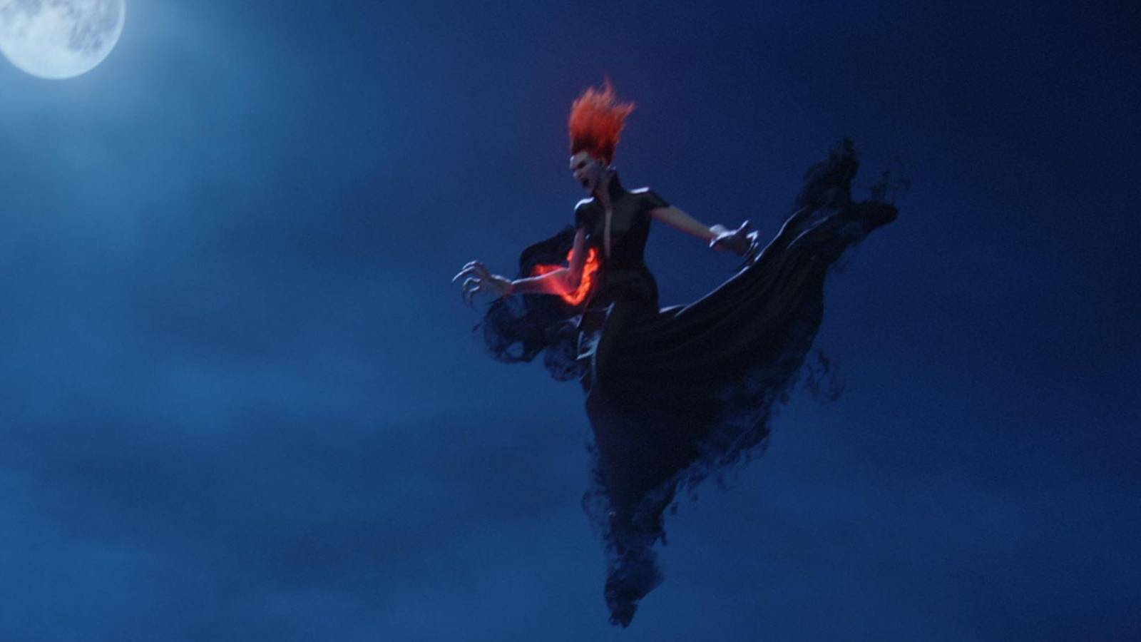 redfall vampire types