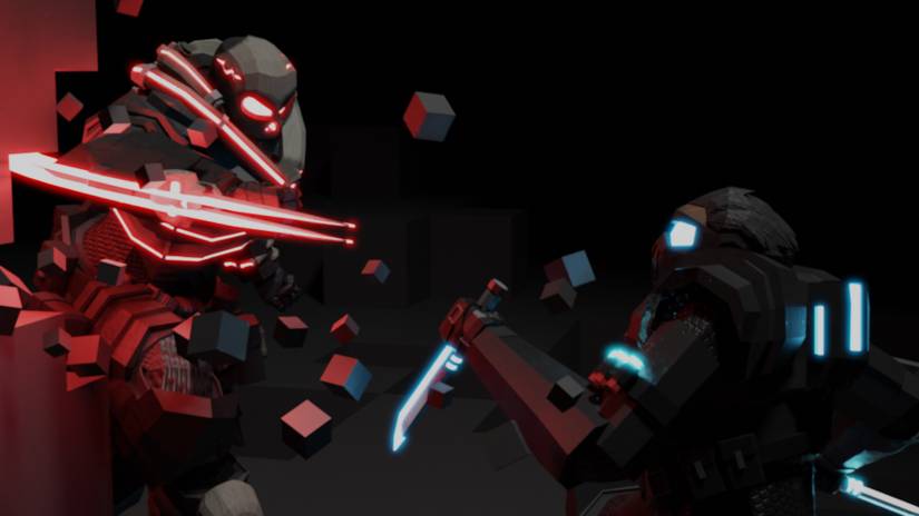 Sector's Edge Renegade Elite