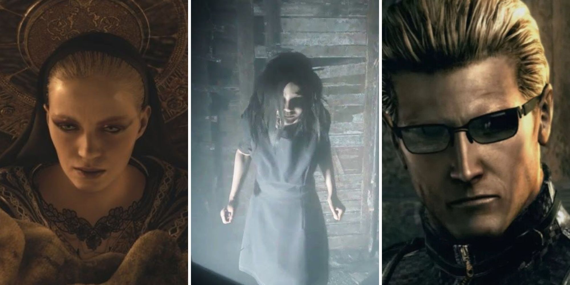 Resident Evil Village's Resident Evil 4 Connections Shown In Trailer