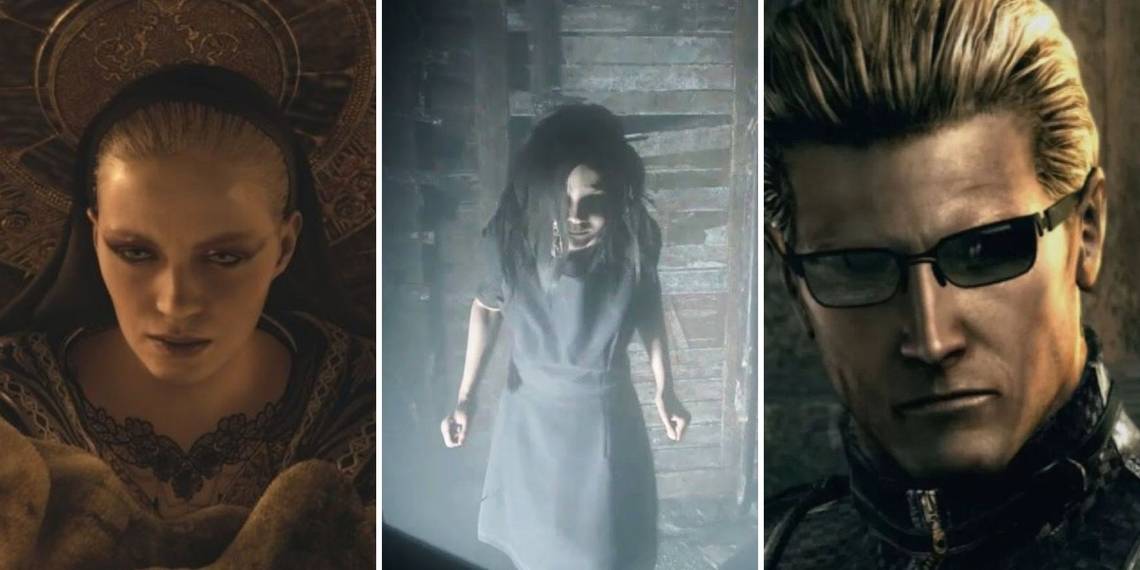 Resident Evil 4 estreia nos cinemas da região — Rudge Ramos Online