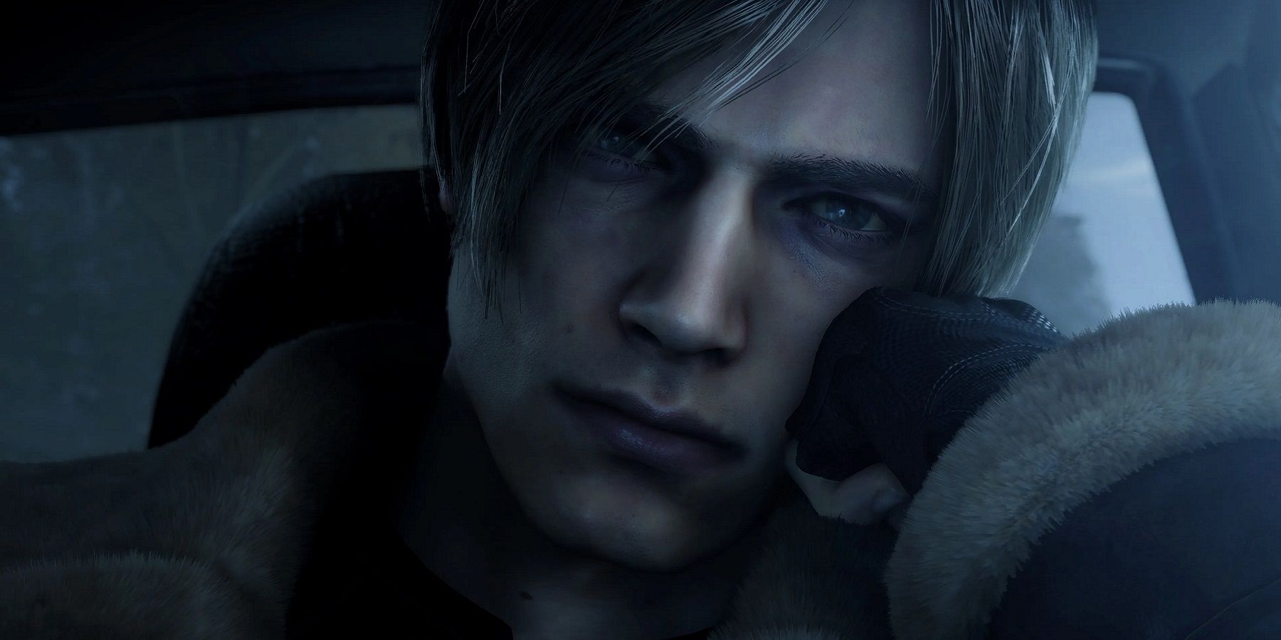 Resident Evil 4 remake is being review bombed