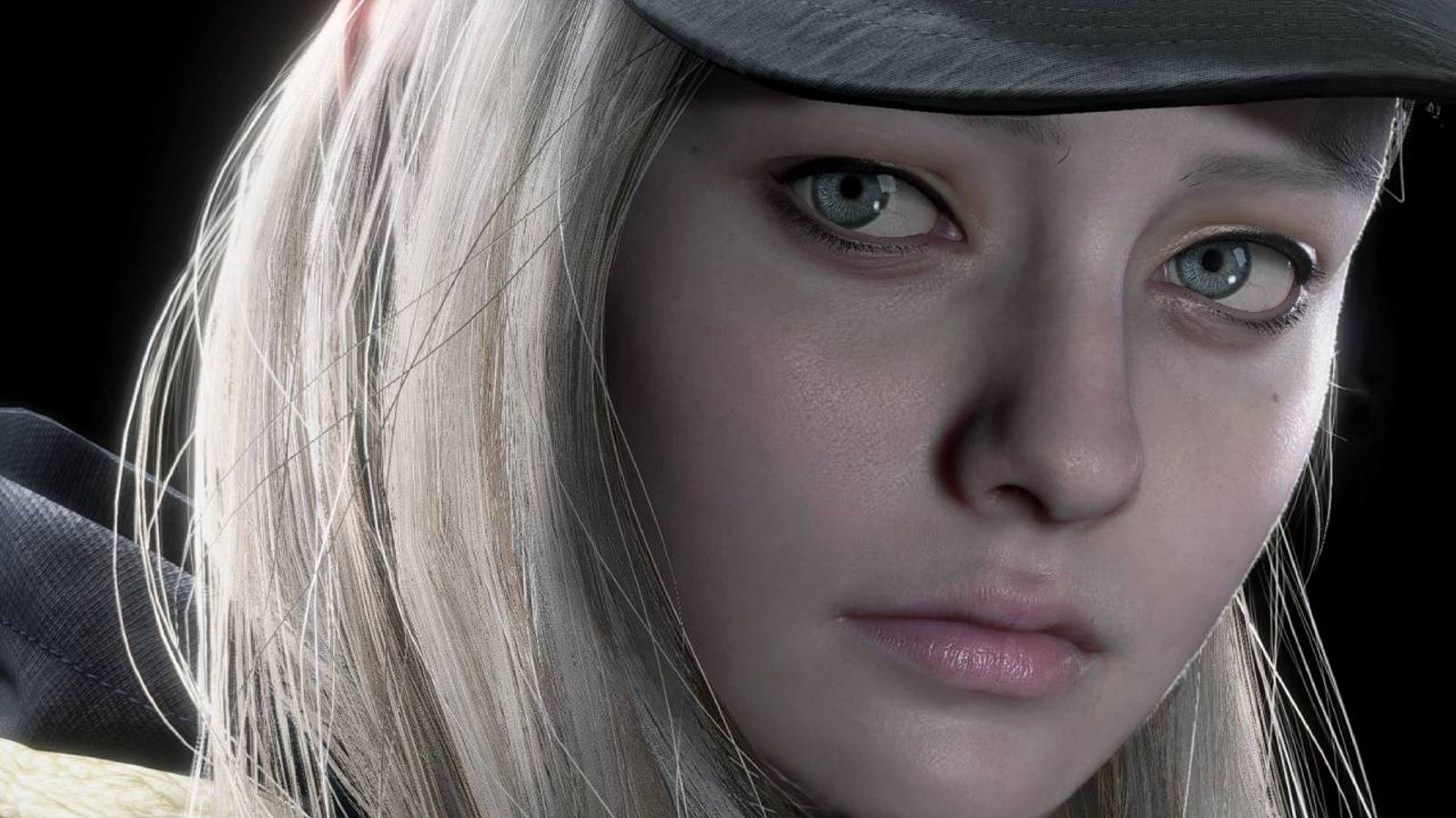 Rose Winters Rpd Rosemary Winters Deserves Her Own Game, But is Confined to Resident ...