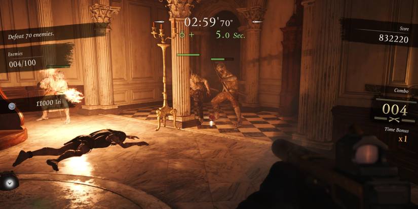 resident-evil-village-how-to-get-sss-rank-on-the-bloody-river4