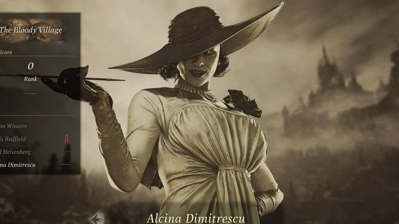 resident-evil-village-how-to-unlock-heisenberg-and-dimitrescu