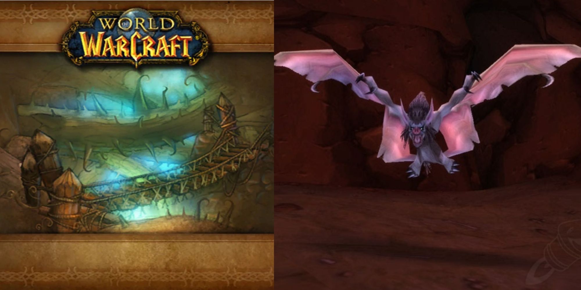 World Of Warcraft: Rarest Obtainable Hunter Pets