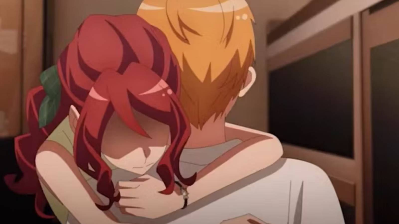 Romantic-Killer-Anzu-Tsukasa-Support