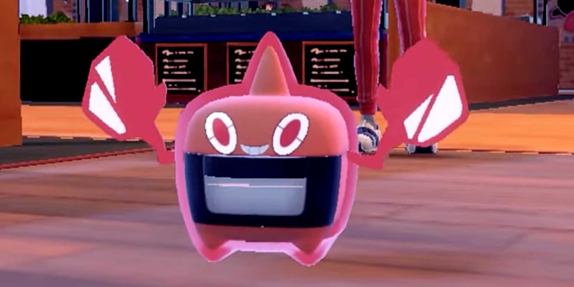Pokemon Project Rotom The Legendary Decline of Rotom in Pokemon Explained