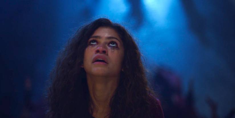 Rue in Euphoria