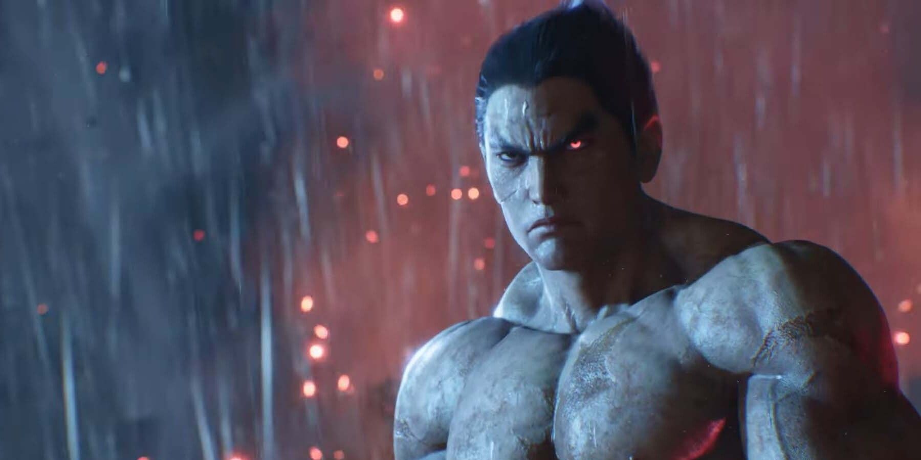 Tekken 8: Release Date News, Leaks, Roster Rumours, and Everything Else We  Know