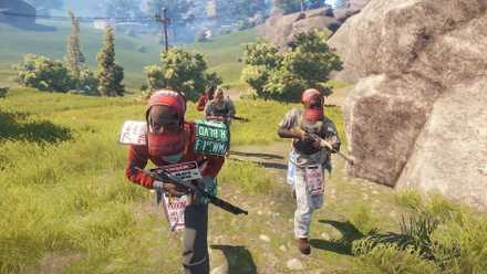 Rust Prim Player Rust Sets New Concurrent Player Record 11 Years After Launch