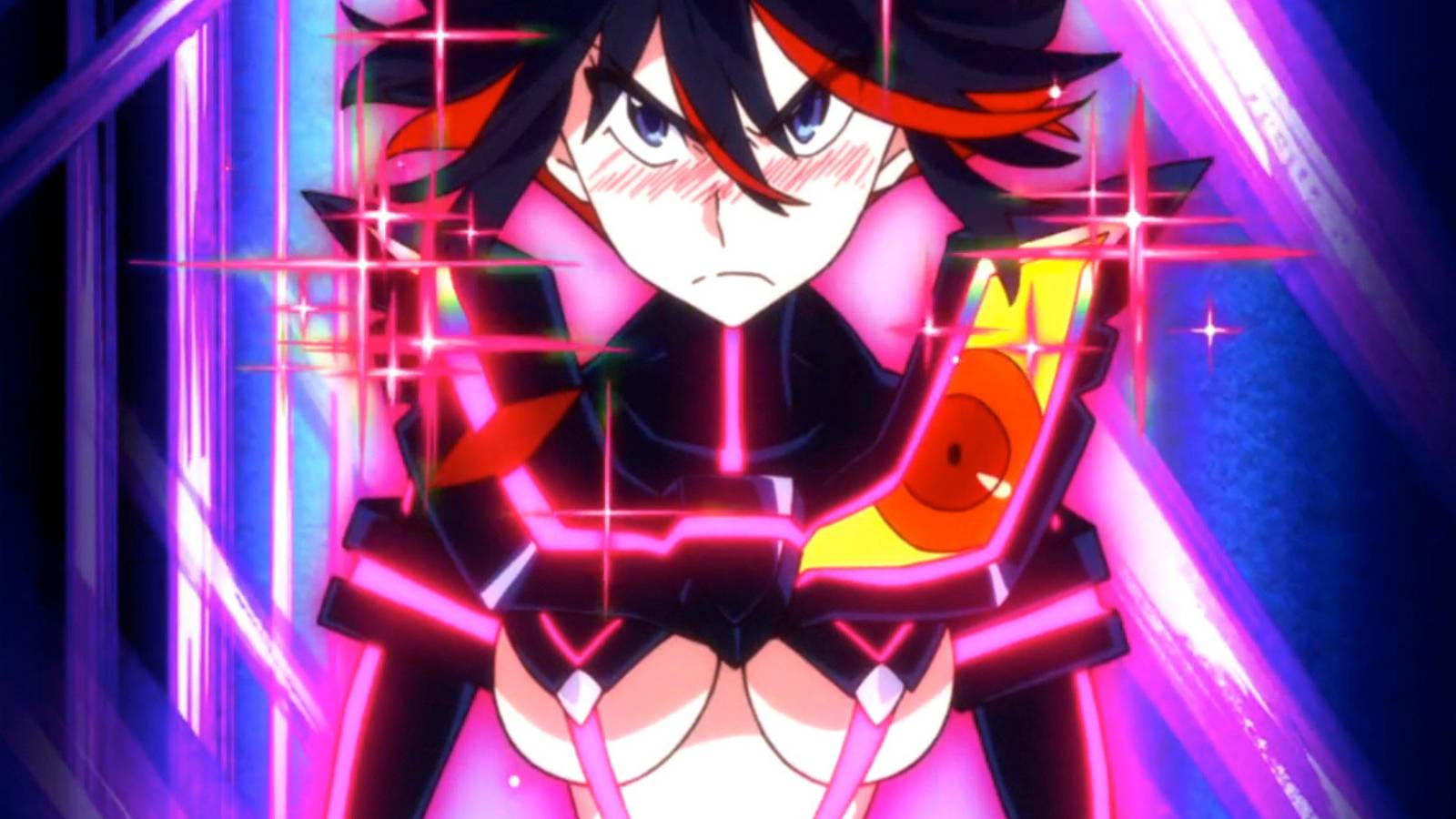 Ryuuko-Kill-La-Kill