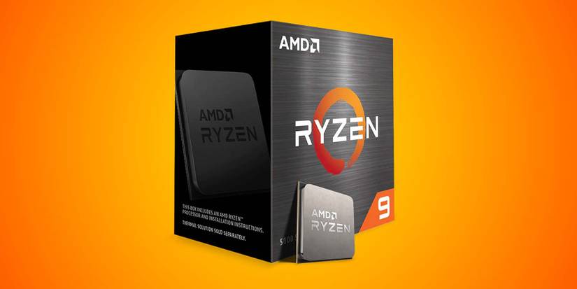 ryzen 9 5900x amazon deal