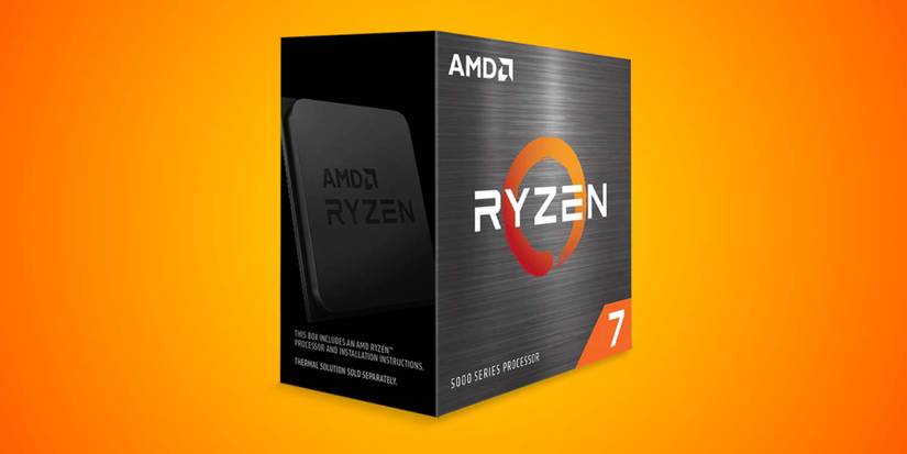 ryzen 7 5800x amazon deal