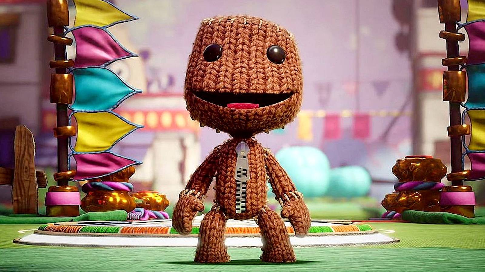 sackboy costumes