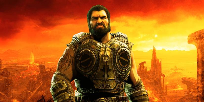 Saddest Video Game deaths Dom Santiago