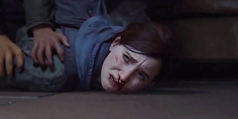 Saddest Video Game deaths Joel