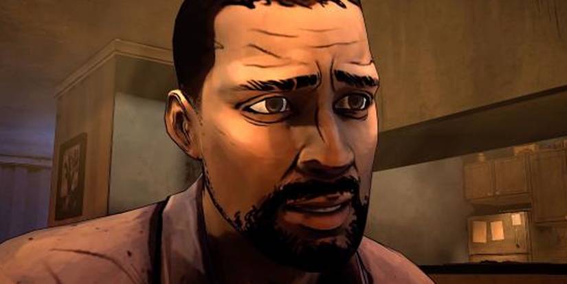 Saddest Video Game deaths Lee Everett