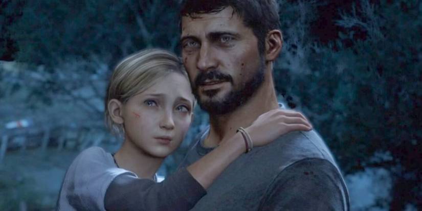 Saddest Video Game deaths Sarah miller