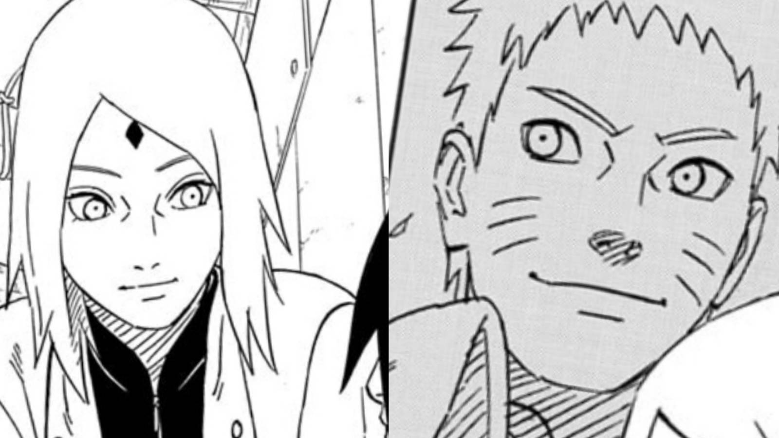 sakura and naruto