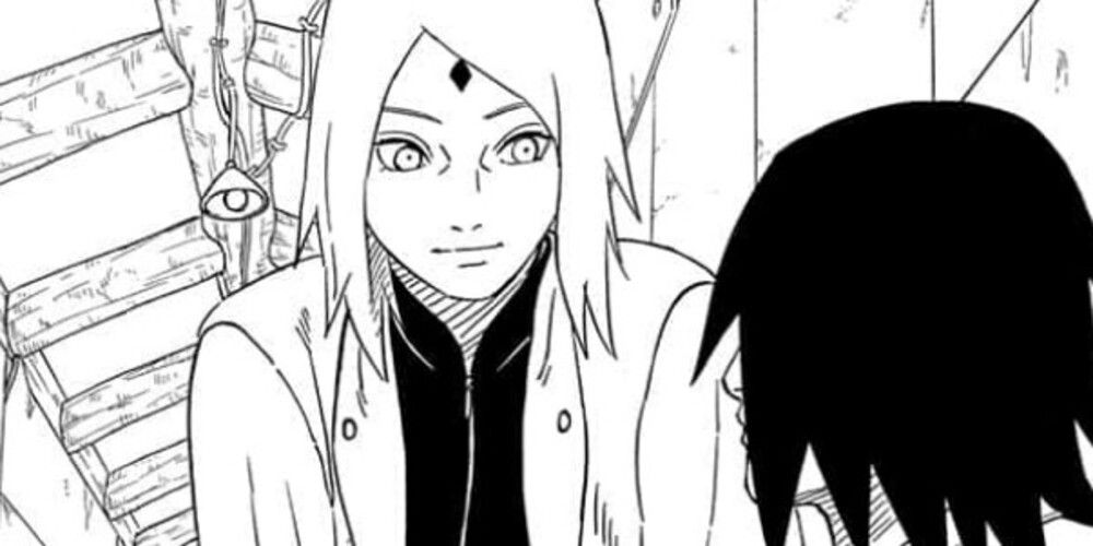 Boruto: Sakura Haruno's Big Role In Two Blue Vortex