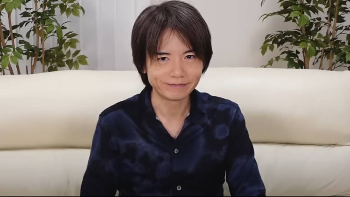 sakurai