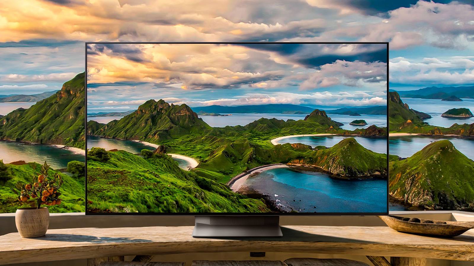 samsung 4k tv review