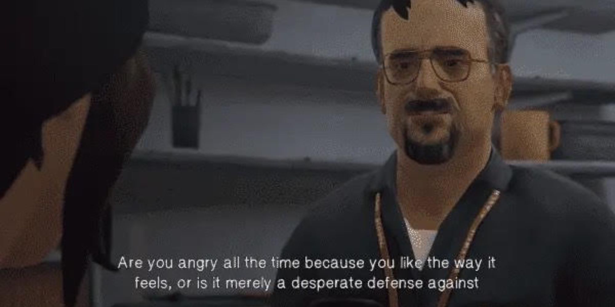 Life Is Strange Before The Storm How To Distract Samuel