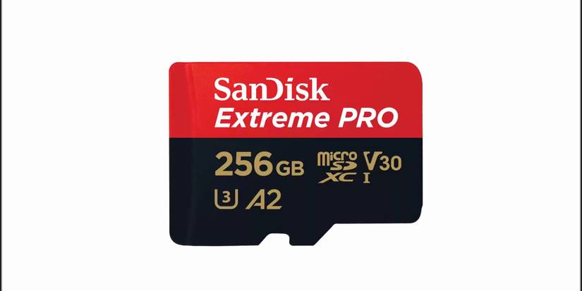 sandisk microsd card image