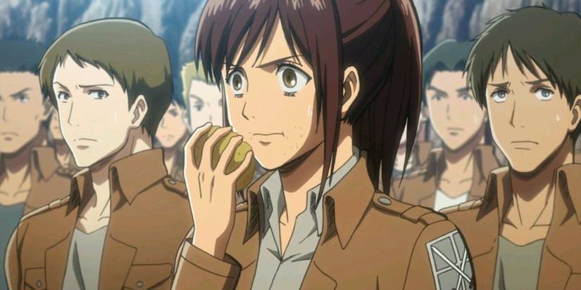 sasha braus potato attack on titan