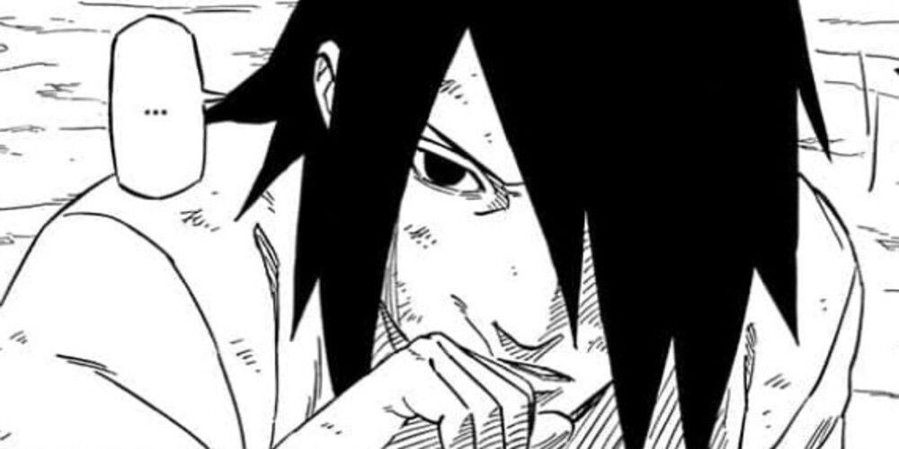 sasuke retsuden chapter 5