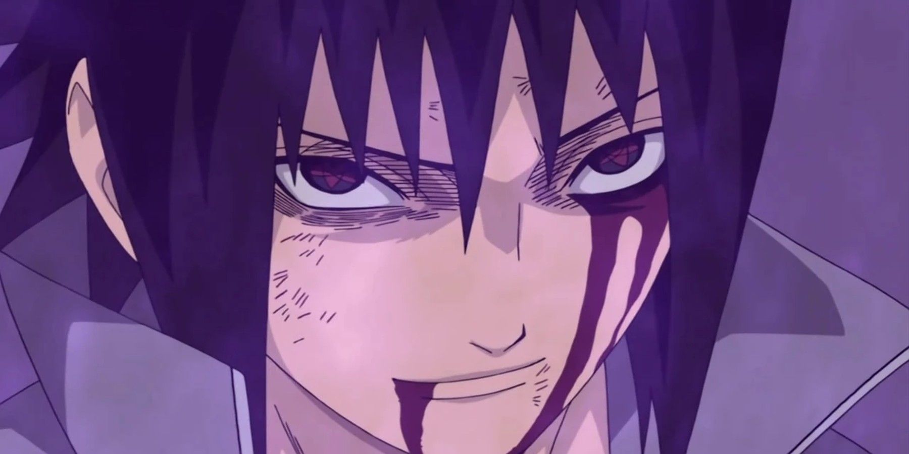 WHY DID SASUKE BECOME EVIL? 