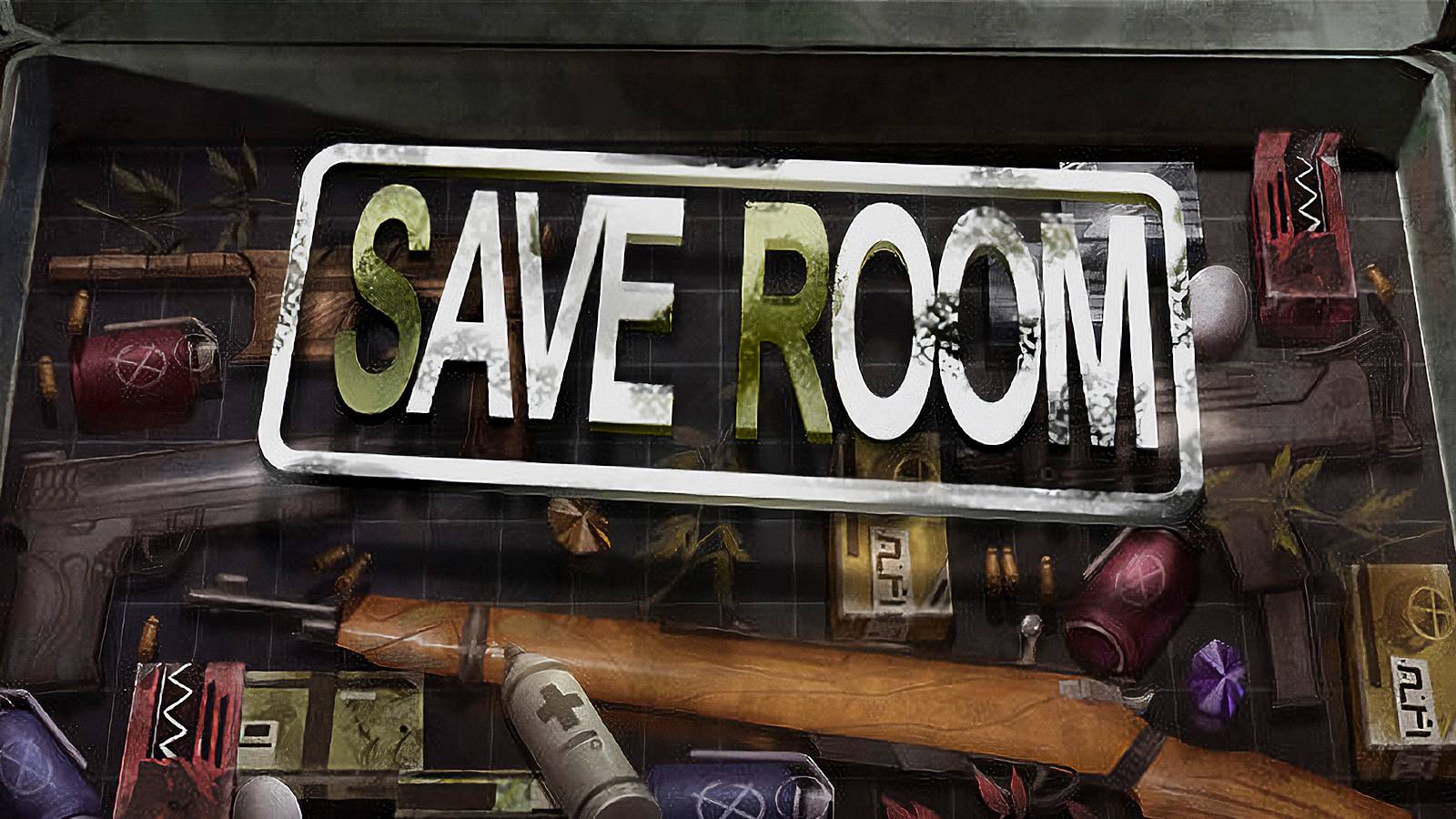 save room puzzle game