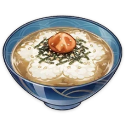 scaramouche wanderer special dish