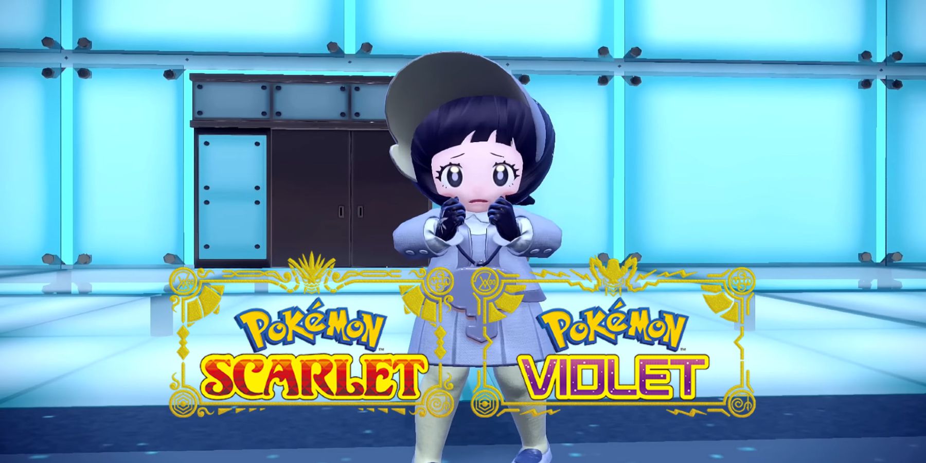 Why Pokémon Fans Are Already Disappointed by Scarlet and Violet