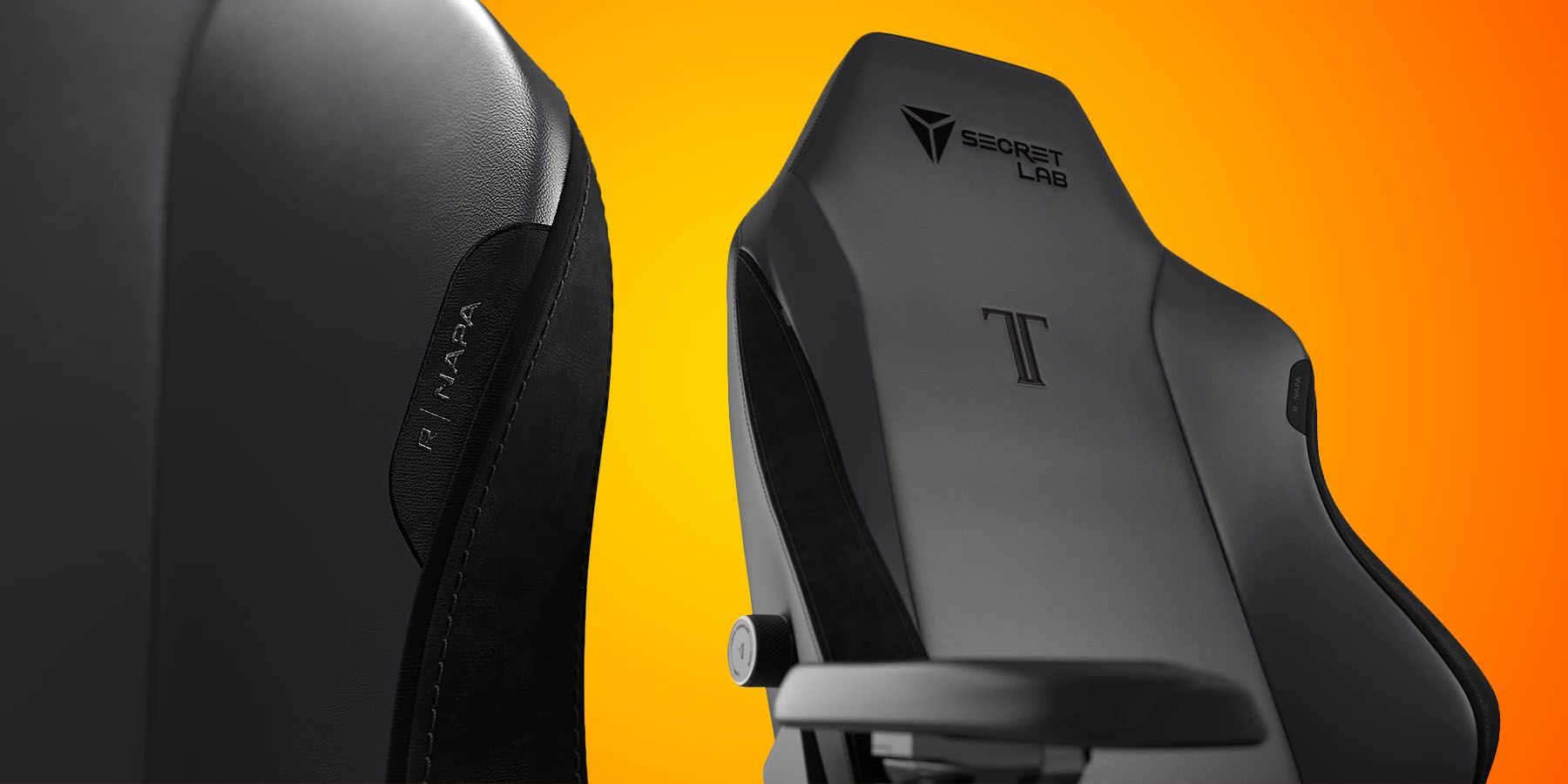 LimitedTime Cyber Monday Deal Saves 250 on Secretlab NAPA Series