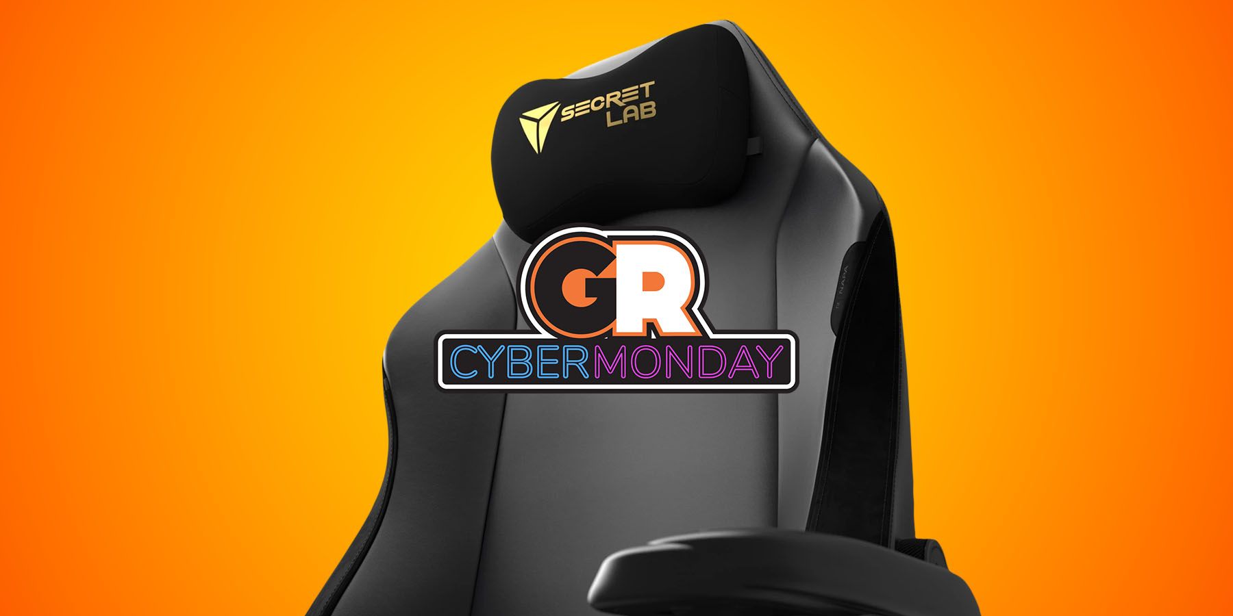 cyber monday discount