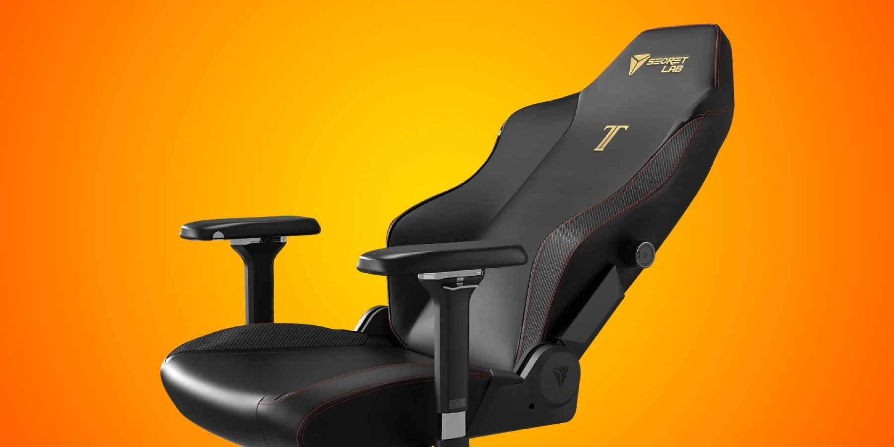 gaming chair discount game rant
