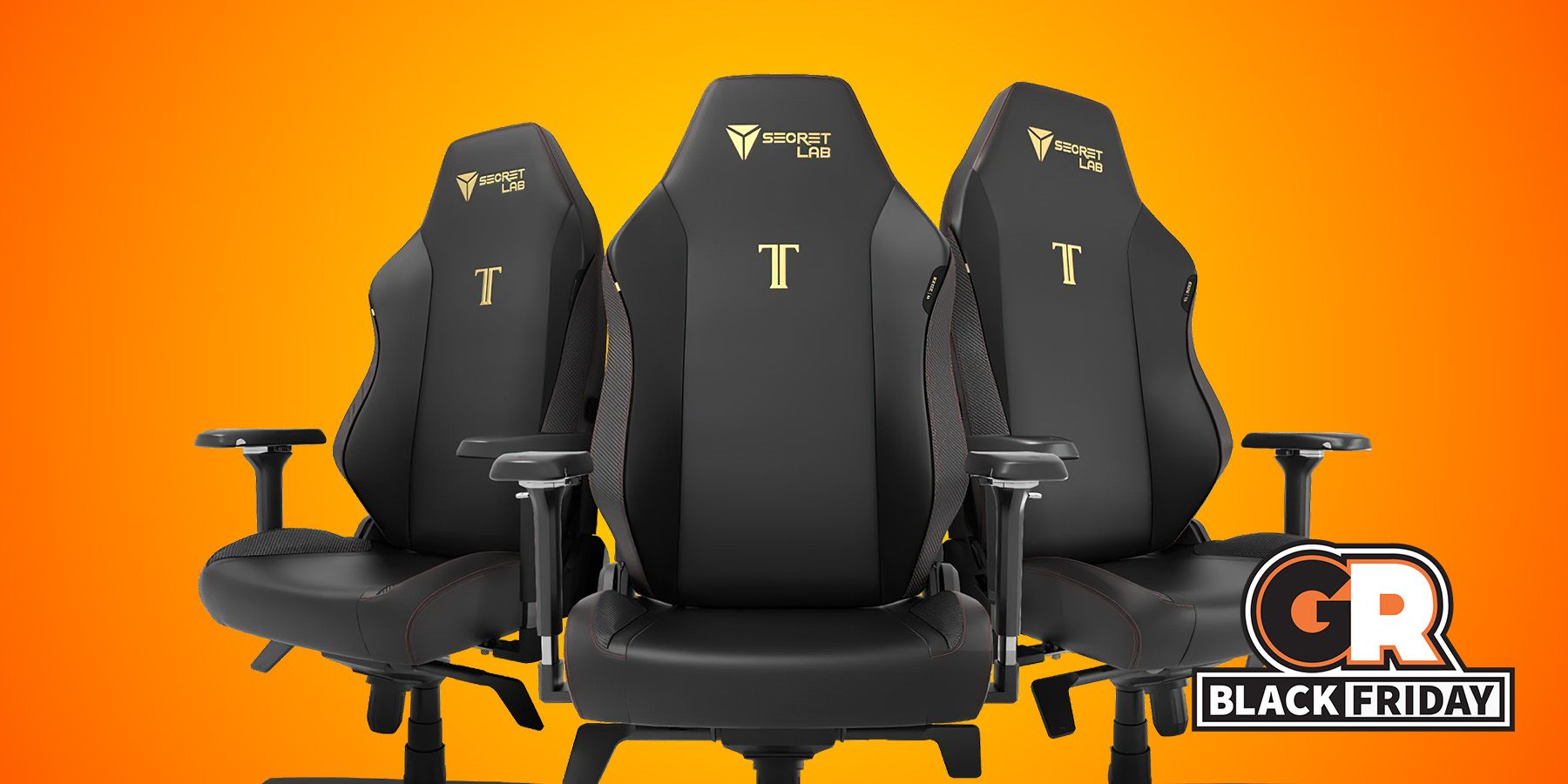 gaming chair discount game rant 