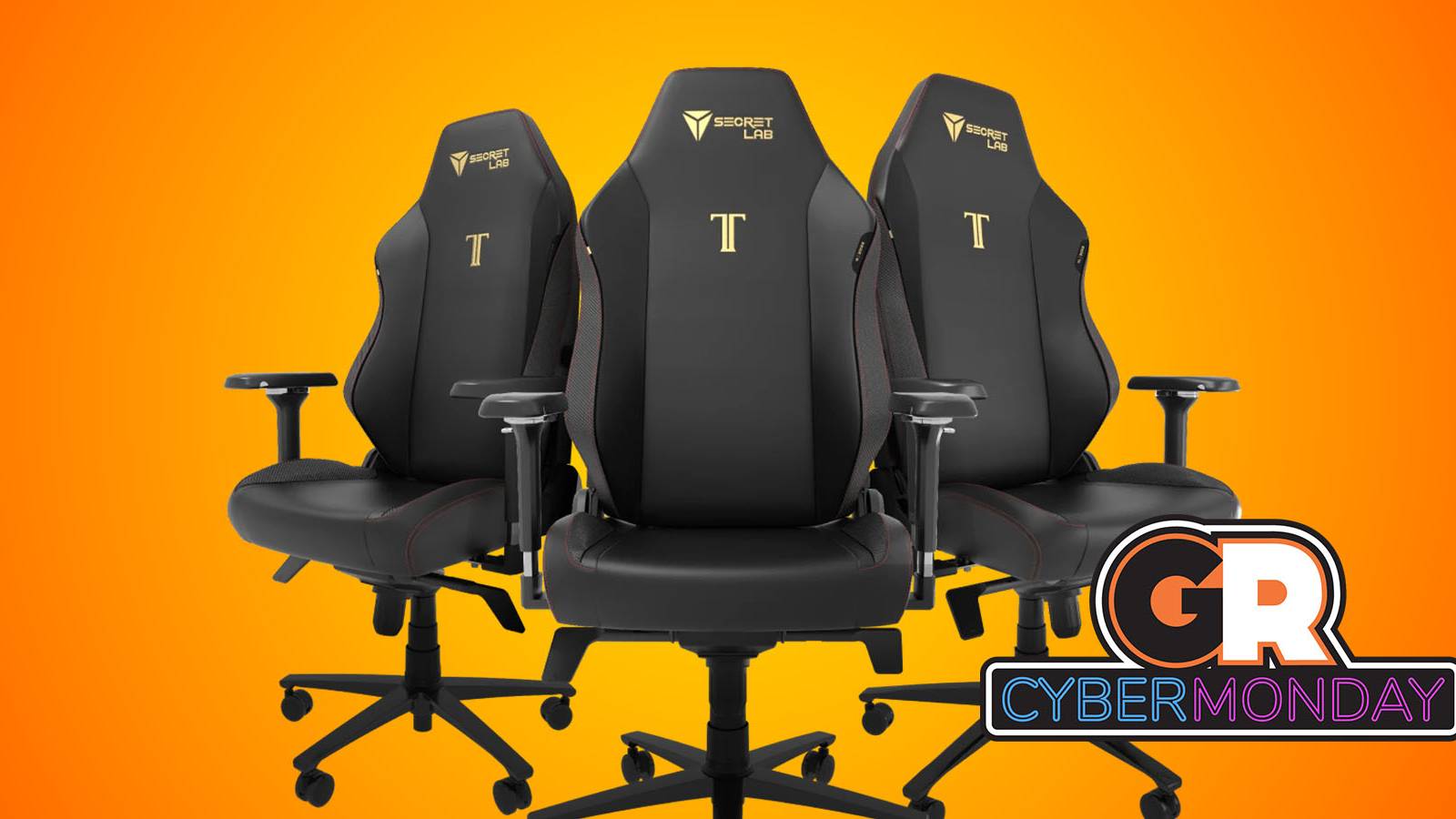 secretlab-titan-evo-gaming-chair-gamerant-amazon-black-friday-deals-feature-1