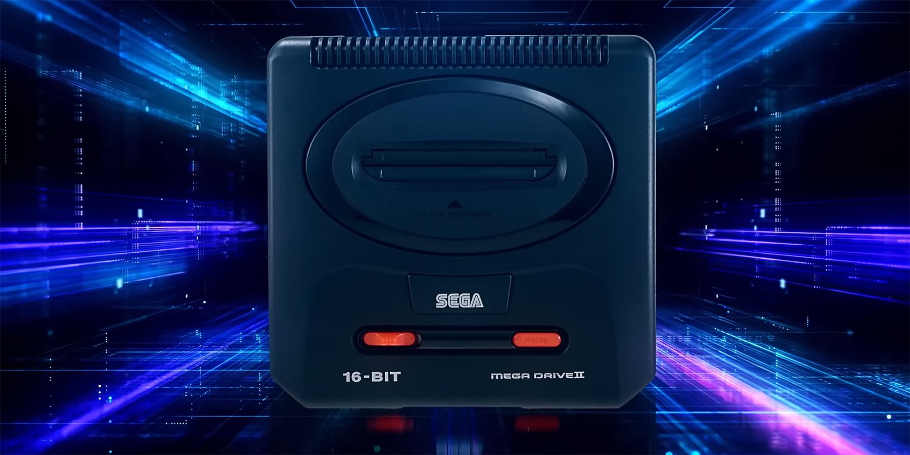 Sega Is Asking Fans Which Mini Console They’d Like
Next