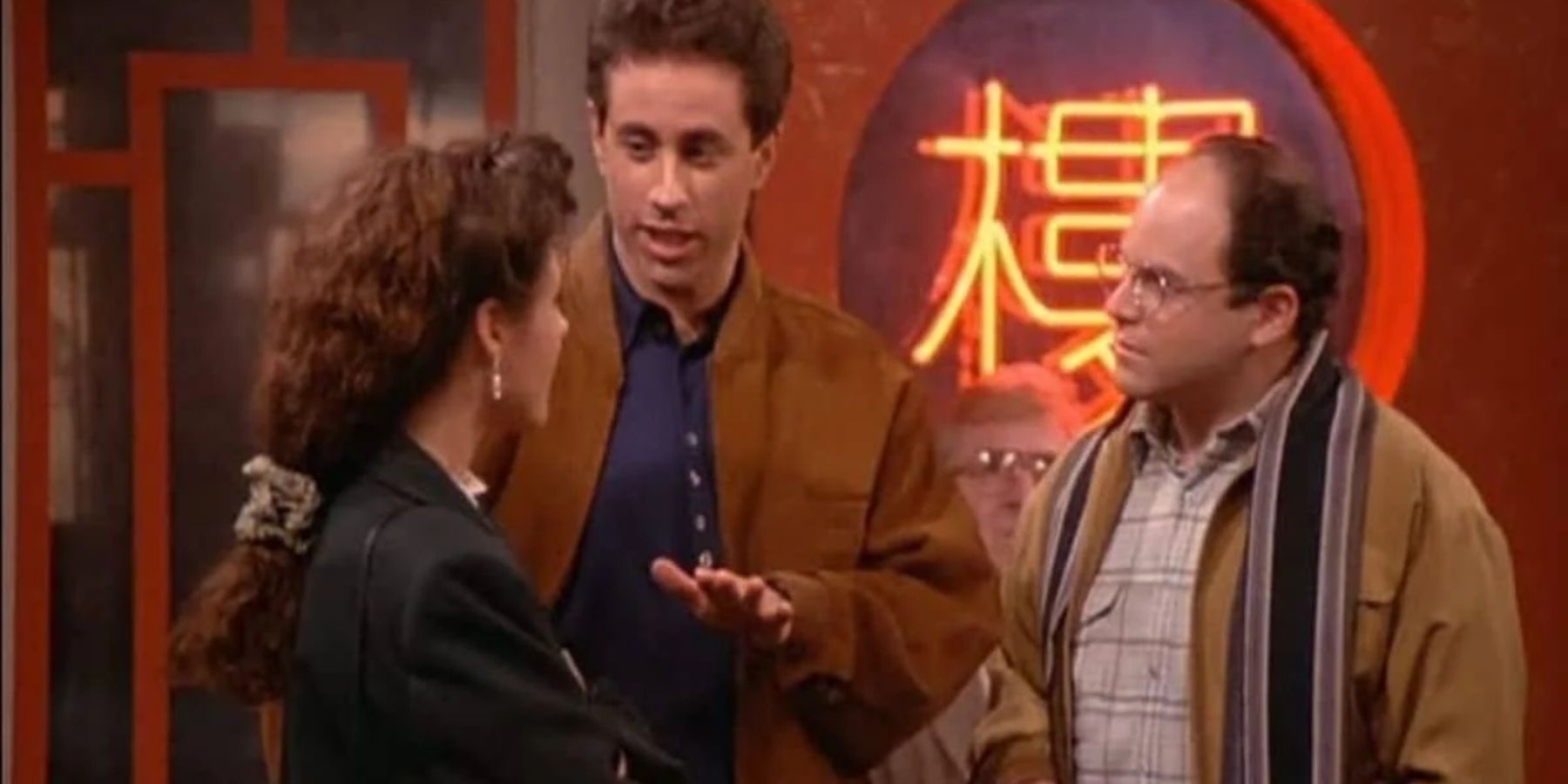 Seinfeld_Real Time Episode