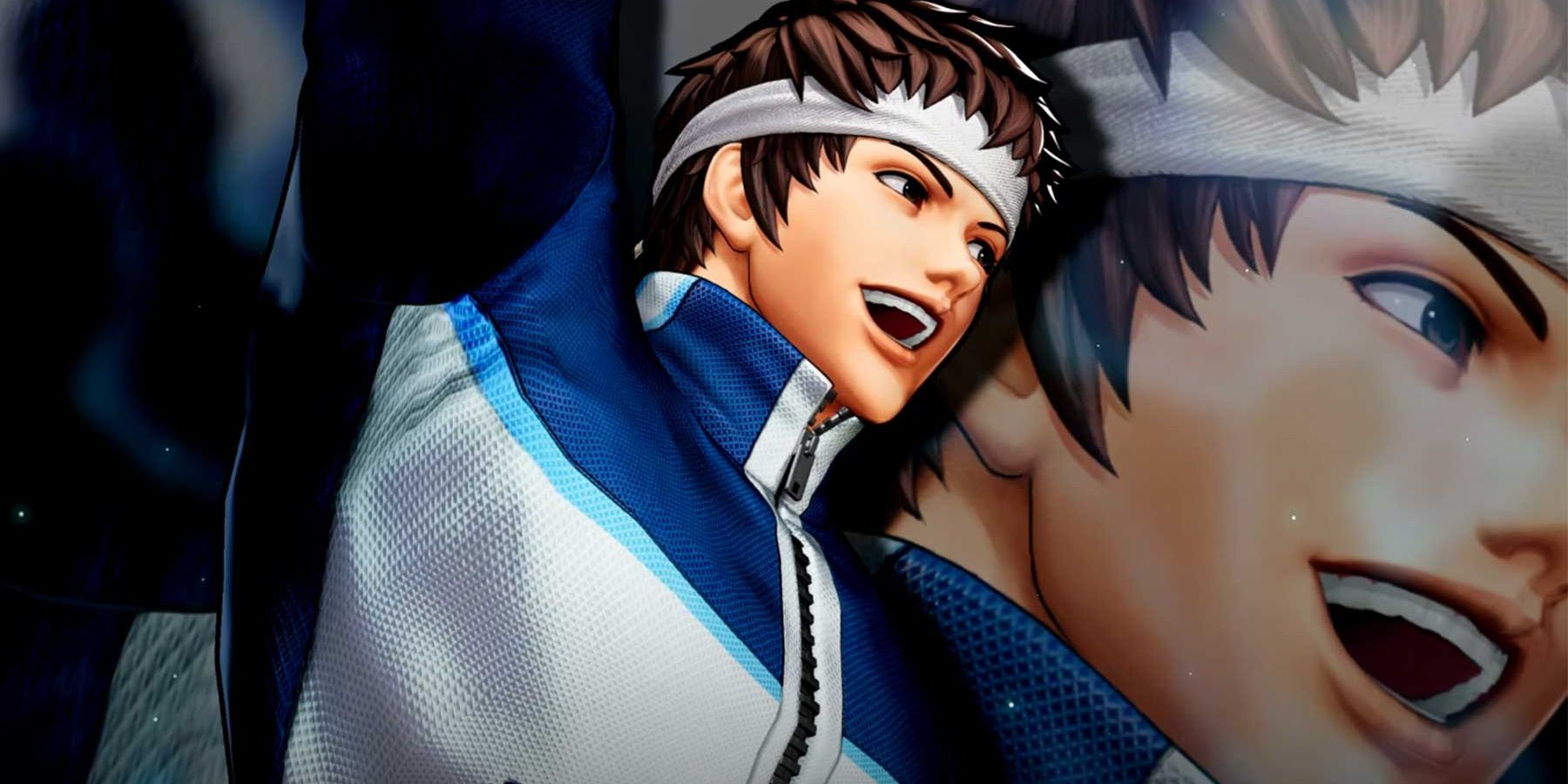 The King of Fighters XV: Trailer destaca Shingo e novos personagens da 2ª  temporada; assista