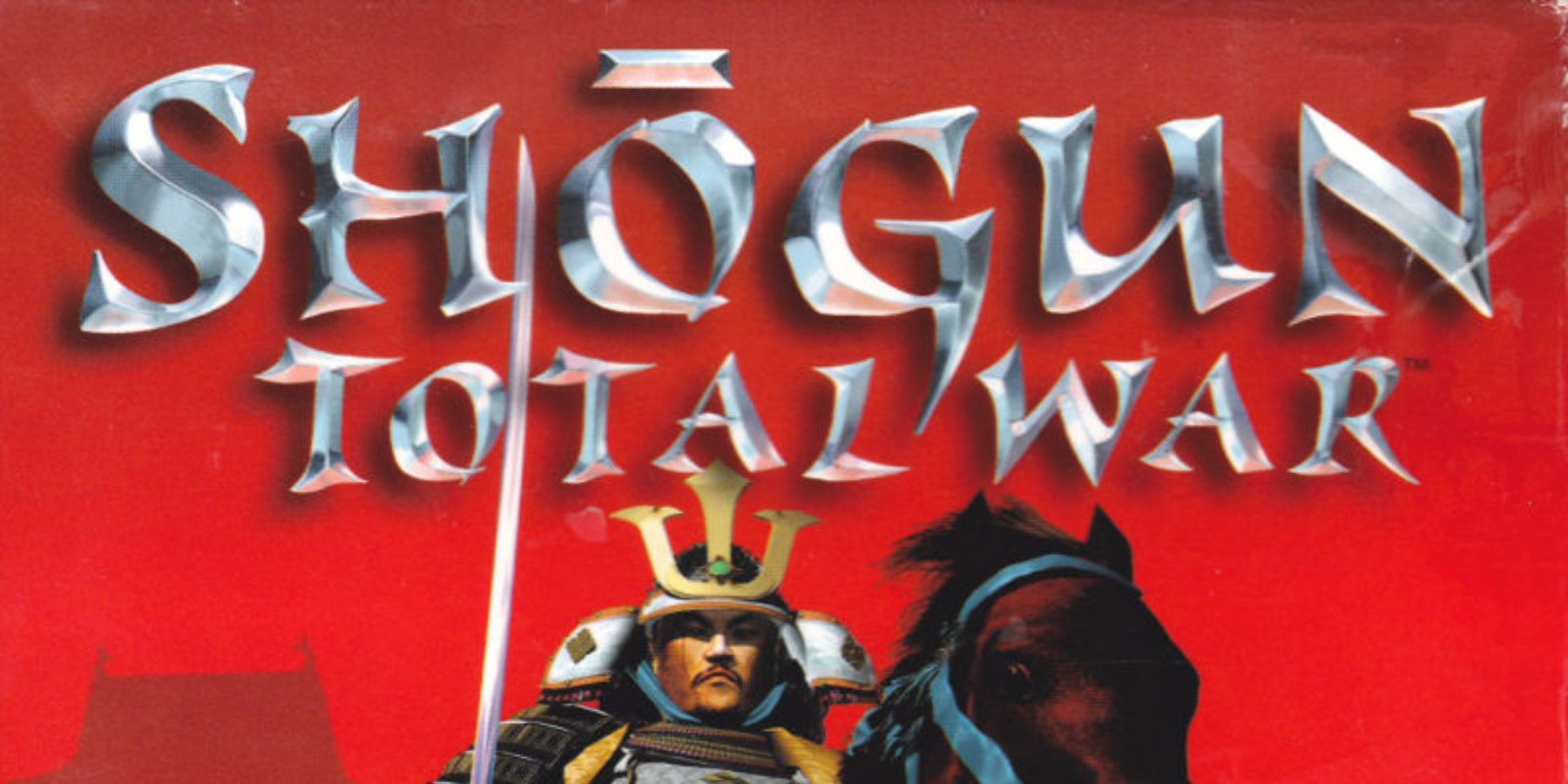 Shogun Total War Strategy Games