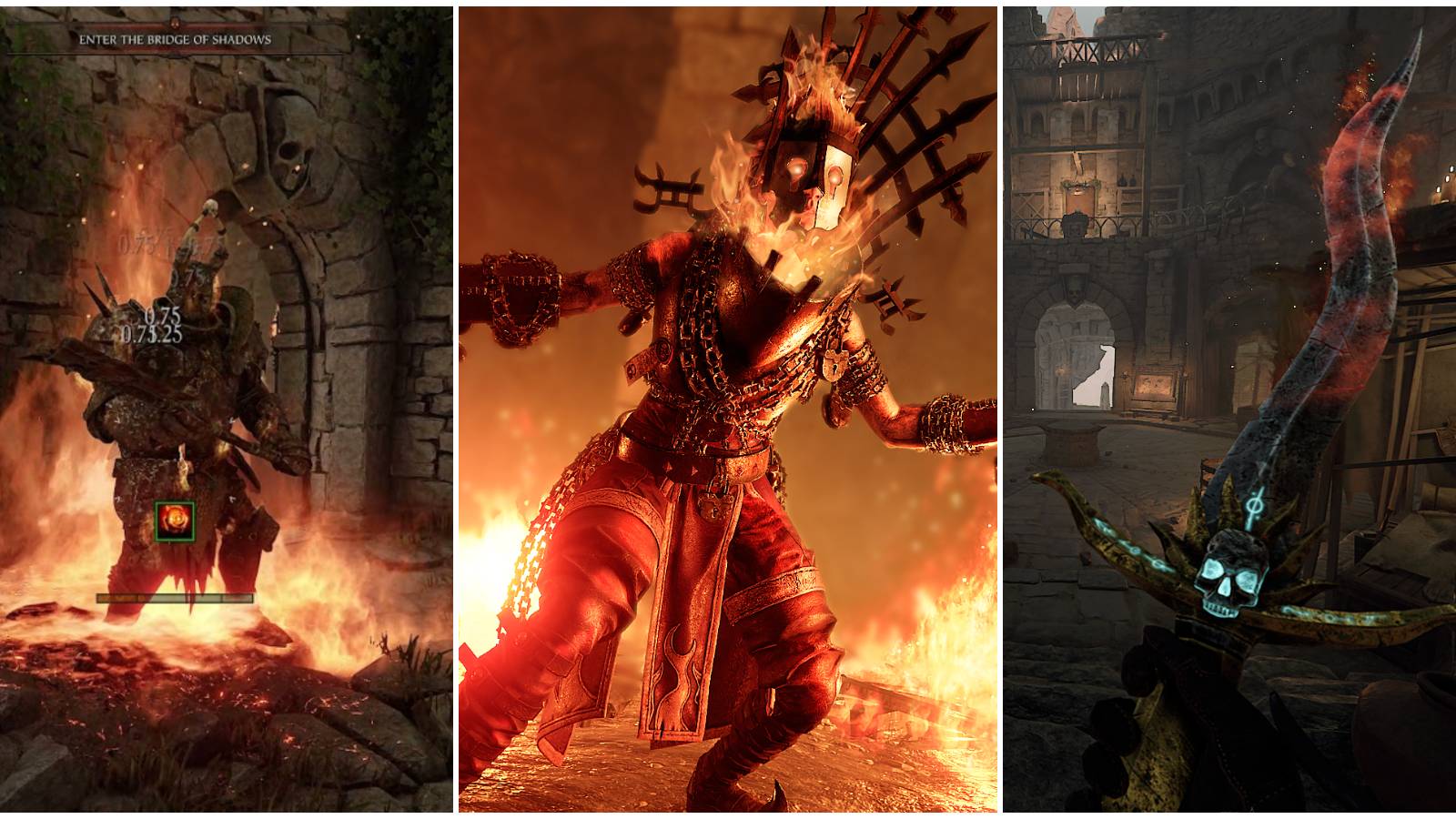 sienna best weapons in warhammer vermintide 2