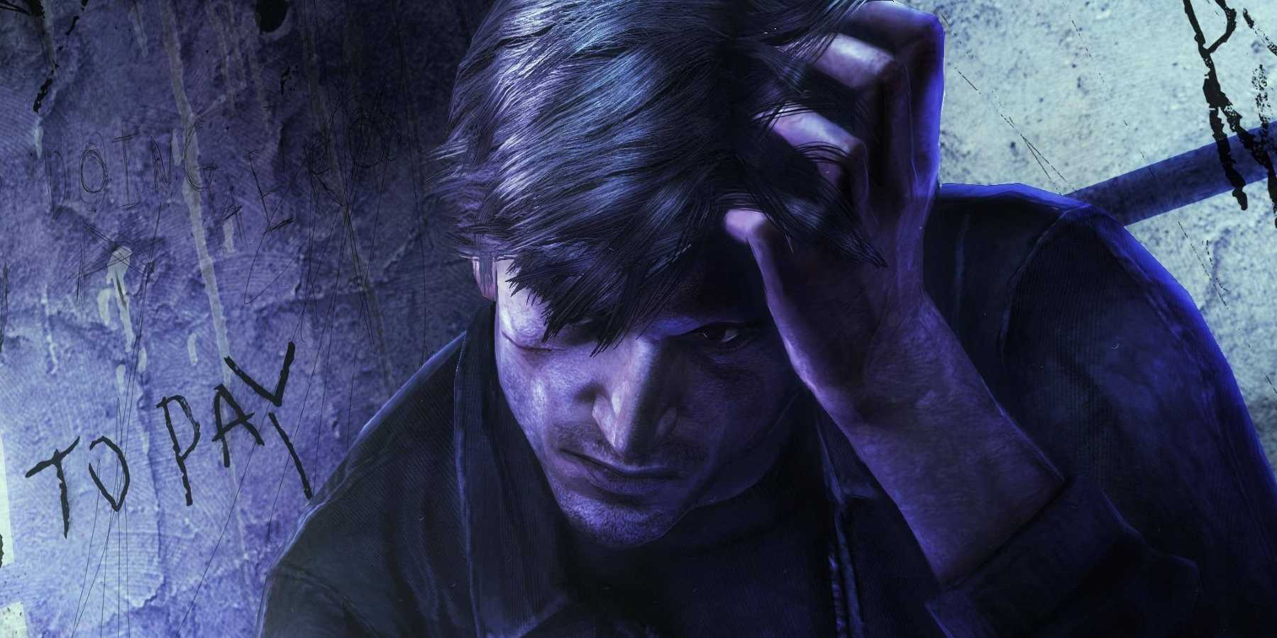silent hill remakes 1 2 3 4 the room downpour homecoming